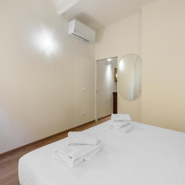 Uffizi 3 bedrooms by Mmega - Appartamento con 3 Camere da Letto - 23