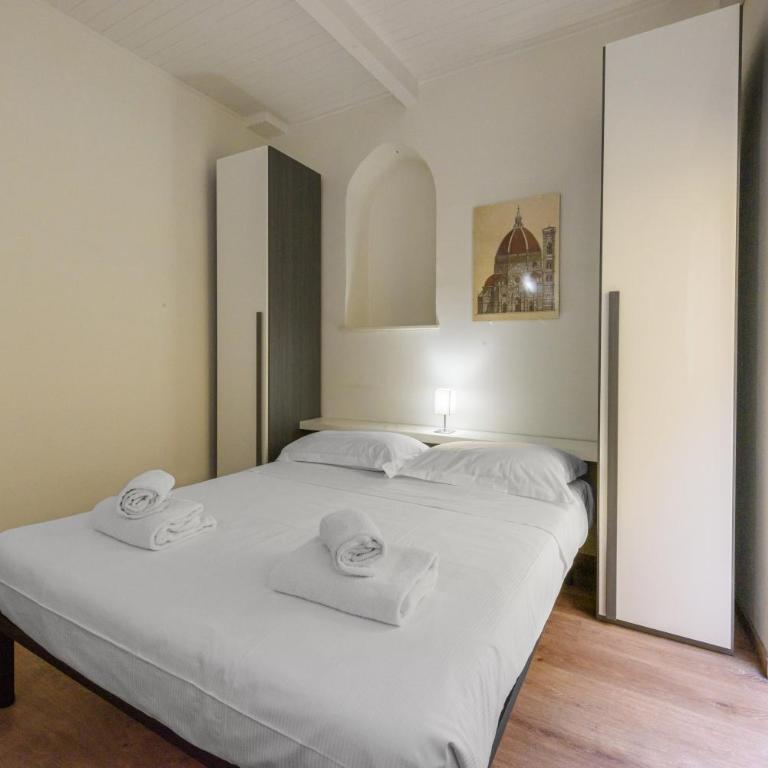 Uffizi 3 bedrooms by Mmega - Appartamento con 3 Camere da Letto - 21