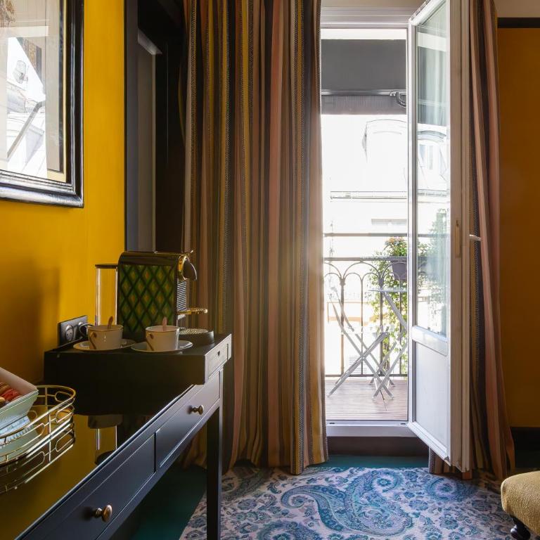 New Hotel République - Prestige Room - Maison Gabriel - 3
