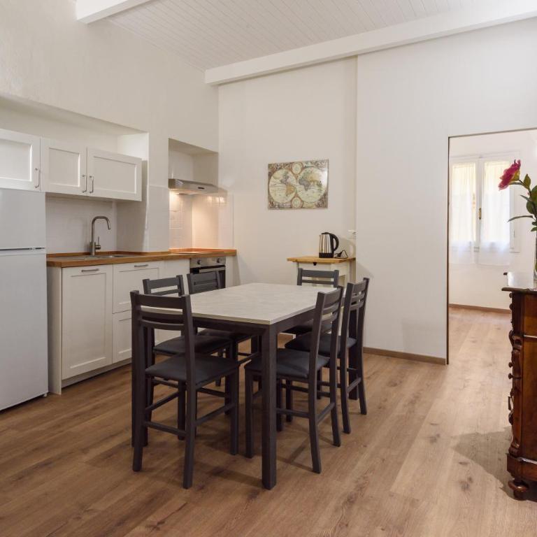 Uffizi 3 bedrooms by Mmega - Appartamento con 3 Camere da Letto - 9