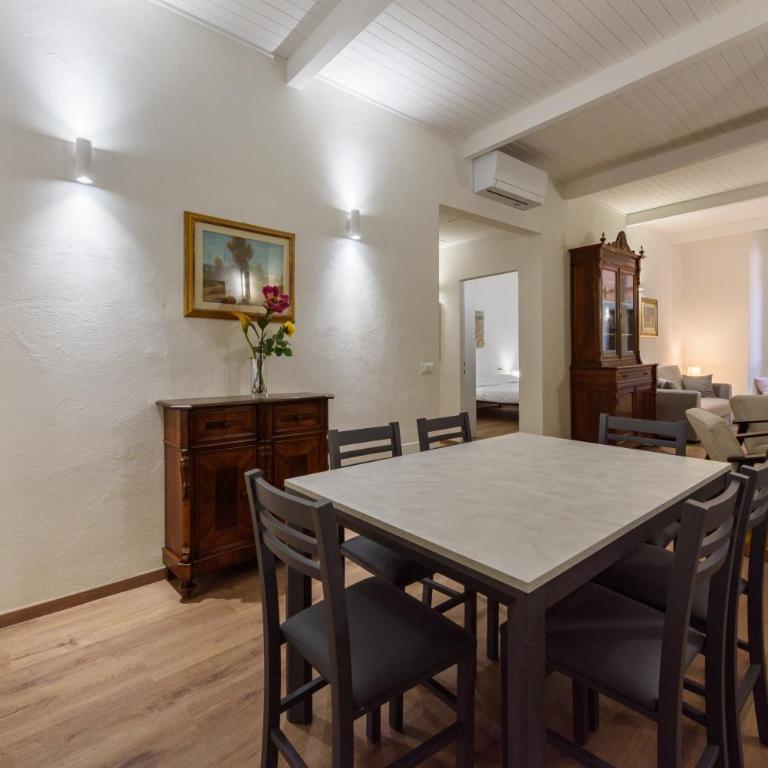 Uffizi 3 bedrooms by Mmega - Appartamento con 3 Camere da Letto - 10
