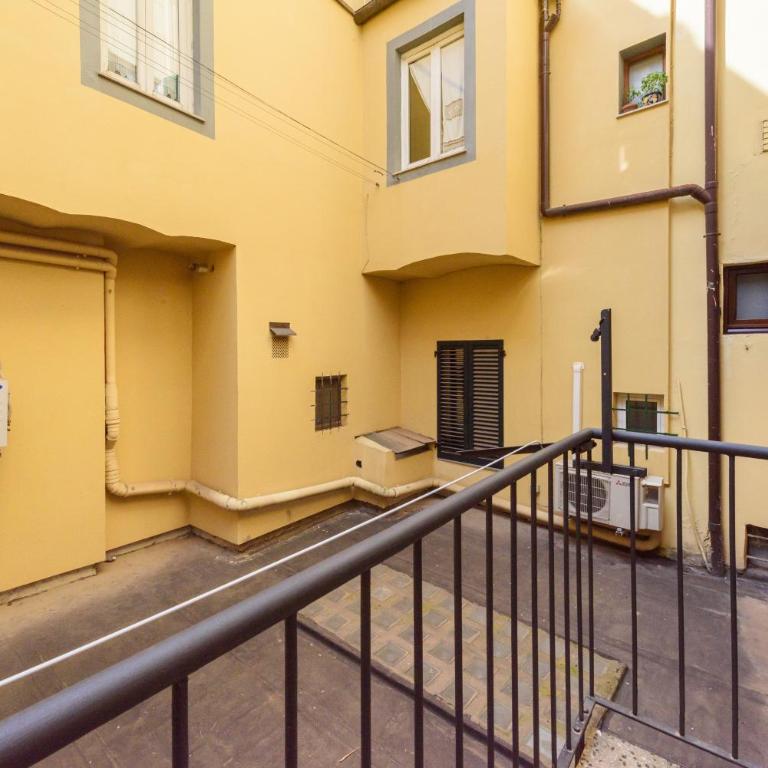 Uffizi 3 bedrooms by Mmega - Appartamento con 3 Camere da Letto - 24
