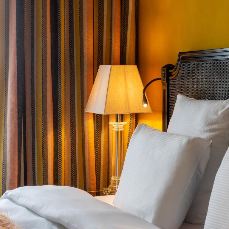 New Hotel République - Prestige Room - Maison Gabriel - 2