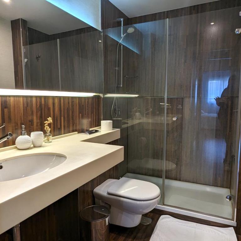 DFLAT Escultor Madrid Apartments - Appartement Exécutif 1 Chambre - 25