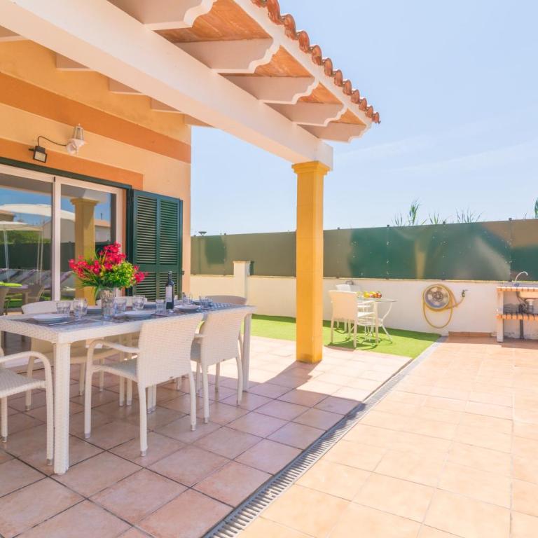 Casa Marcos - Three-Bedroom Villa - 5