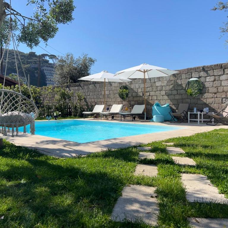 Chalet Lidia - Chalet (2 Adulti) - 4