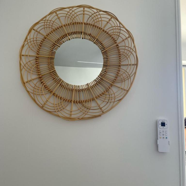 Carnon - Magnifique T2 - Plage à 2 min à pied - Appartement 1 Chambre - 21