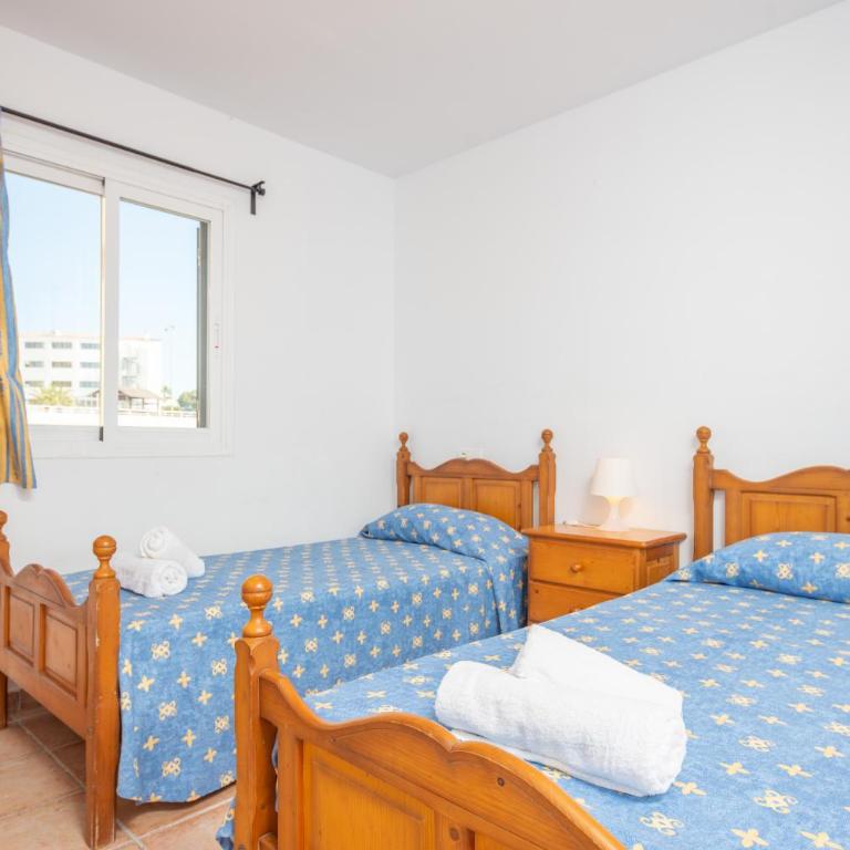 Casa Marcos - Three-Bedroom Villa - 19