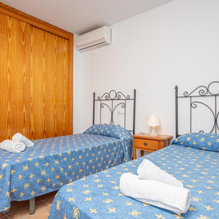 Casa Marcos - Three-Bedroom Villa - 21