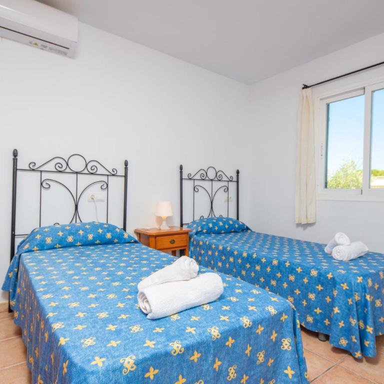 Casa Marcos - Three-Bedroom Villa - 20