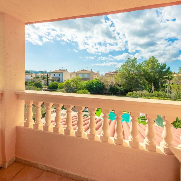 Casa Marcos - Three-Bedroom Villa - 36