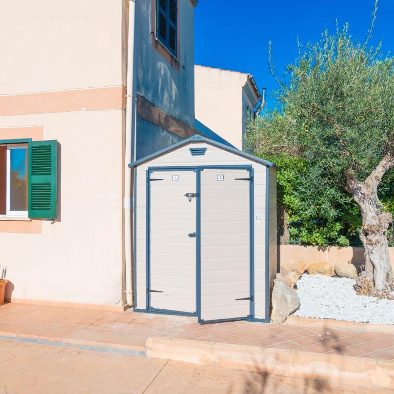 Casa Marcos - Three-Bedroom Villa - 38