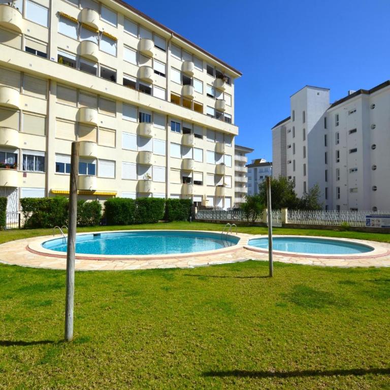 Apartament Surf Lloret de Mar - Apartamento - 1