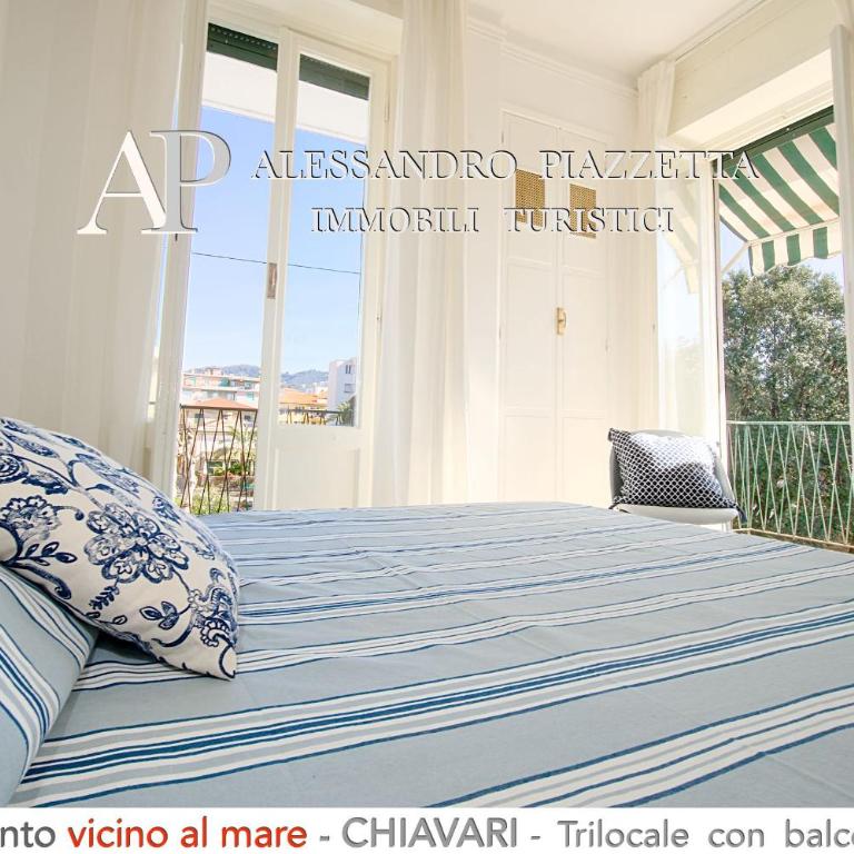Dolce Mare - Apartment mit 2 Schlafzimmern - 3