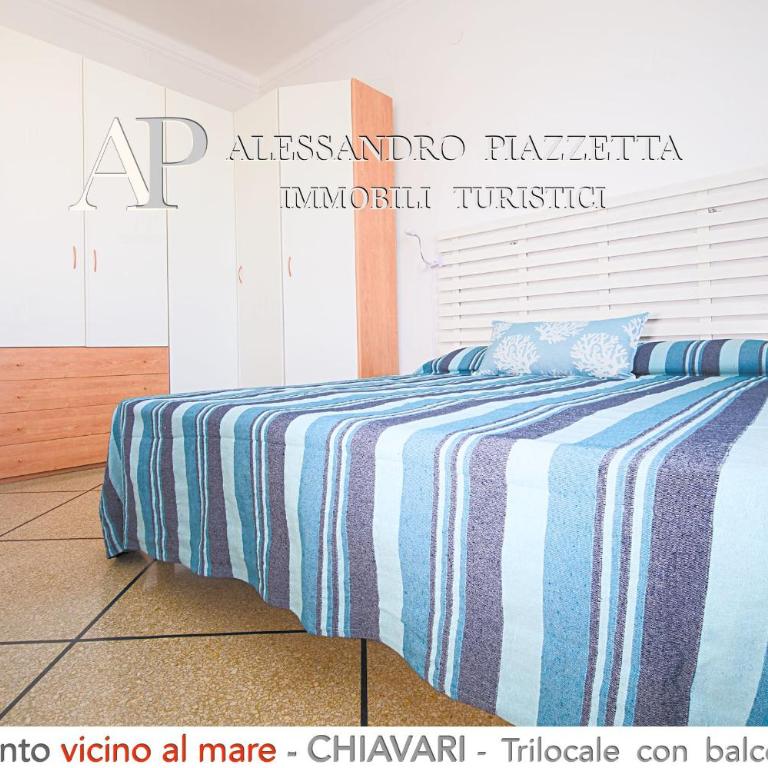 Dolce Mare - Apartment mit 2 Schlafzimmern - 24