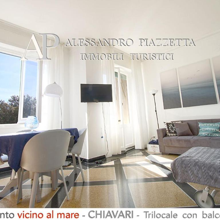 Dolce Mare - Apartment mit 2 Schlafzimmern - 5