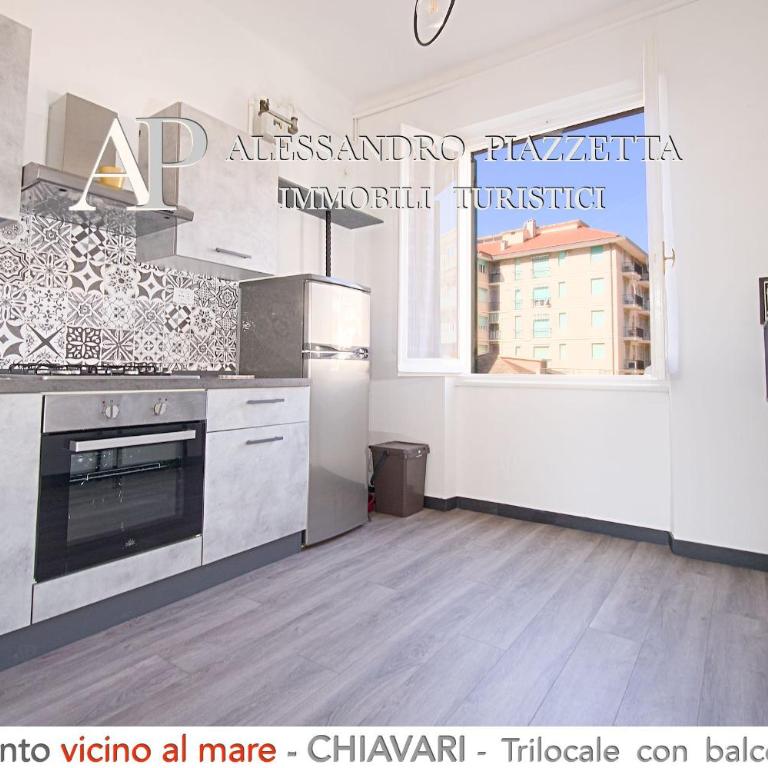 Dolce Mare - Apartment mit 2 Schlafzimmern - 10