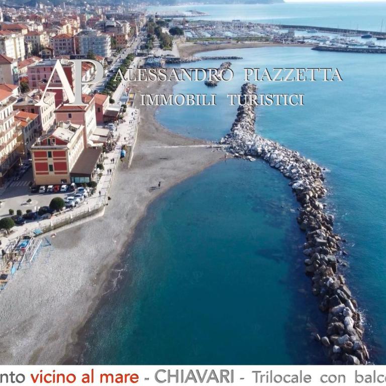 Dolce Mare - Apartment mit 2 Schlafzimmern - 6