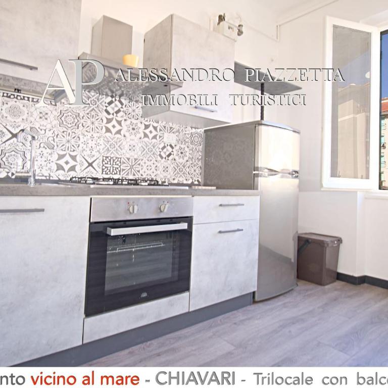 Dolce Mare - Apartment mit 2 Schlafzimmern - 21