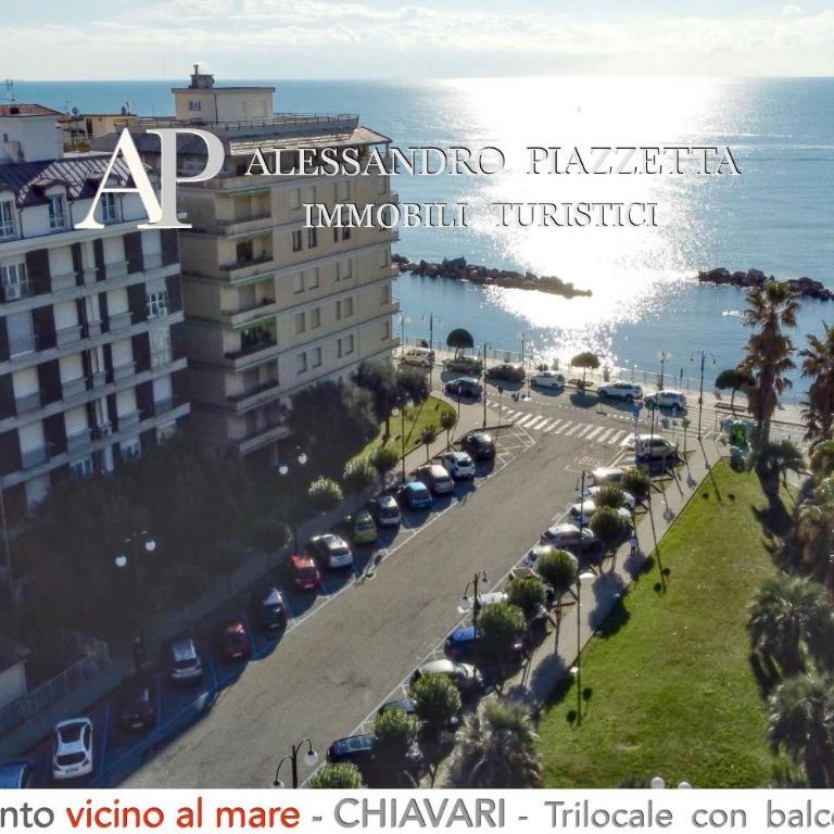 Dolce Mare - Apartment mit 2 Schlafzimmern - 7