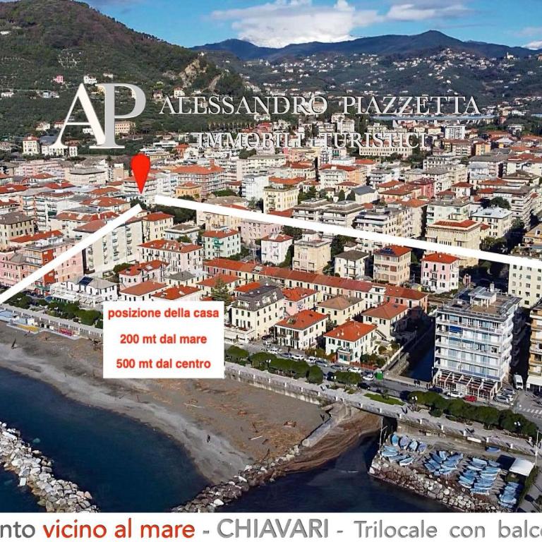 Dolce Mare - Apartment mit 2 Schlafzimmern - 31