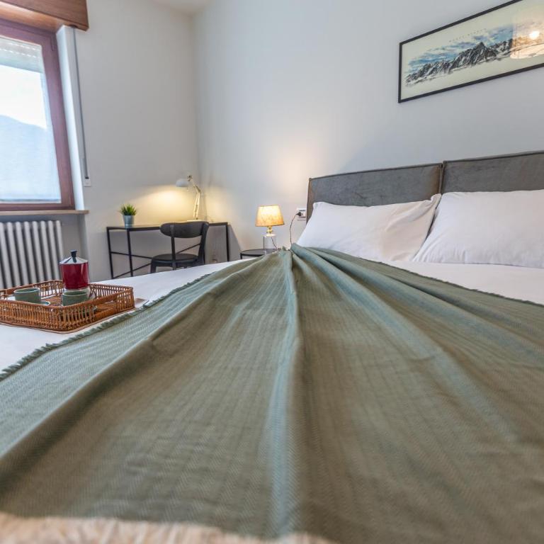 L'Atelier du Temps - Maison Saint-Bernard - Appartamento con 3 Camere da Letto - 14