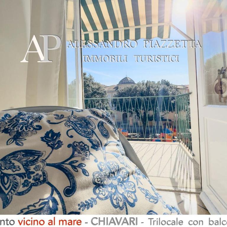 Dolce Mare - Apartment mit 2 Schlafzimmern - 17
