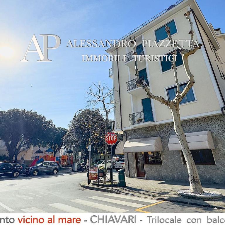 Dolce Mare - Apartment mit 2 Schlafzimmern - 35