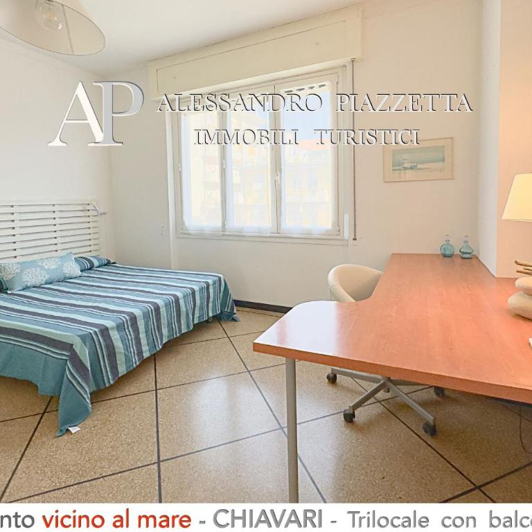 Dolce Mare - Apartment mit 2 Schlafzimmern - 9