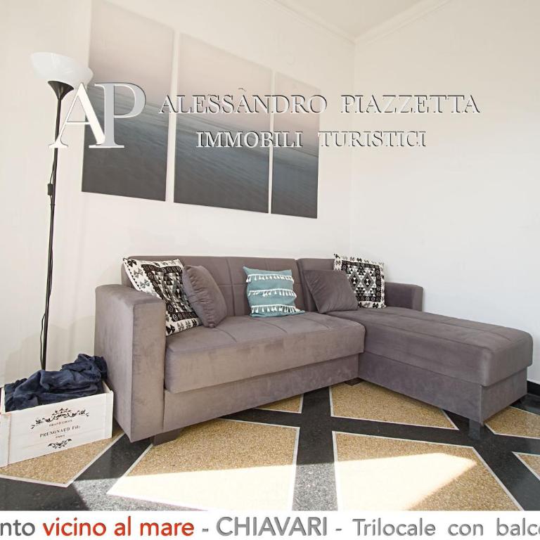 Dolce Mare - Apartment mit 2 Schlafzimmern - 20