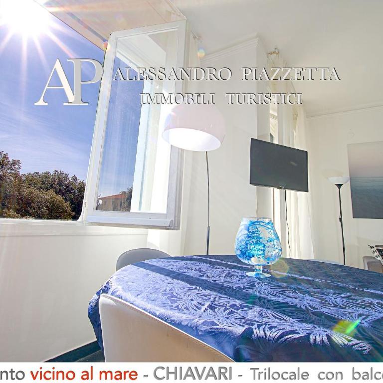 Dolce Mare - Apartment mit 2 Schlafzimmern - 2