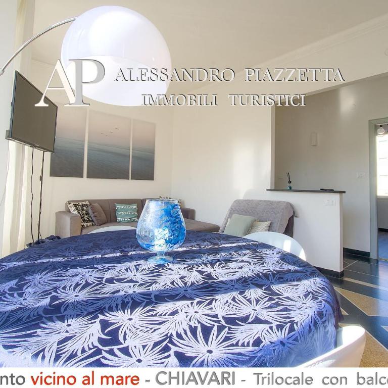 Dolce Mare - Apartment mit 2 Schlafzimmern - 19