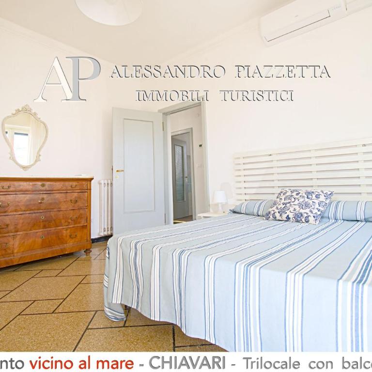 Dolce Mare - Apartment mit 2 Schlafzimmern - 14