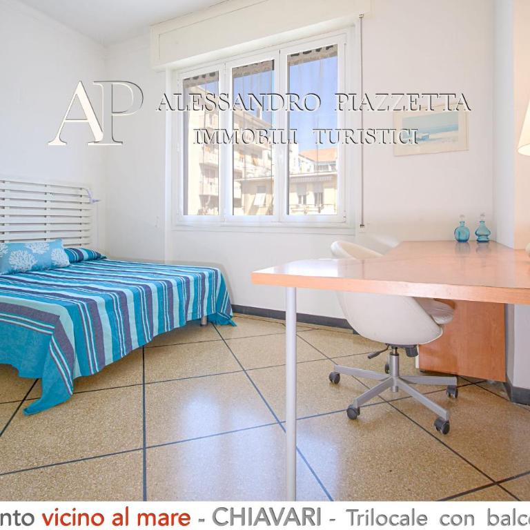 Dolce Mare - Apartment mit 2 Schlafzimmern - 25