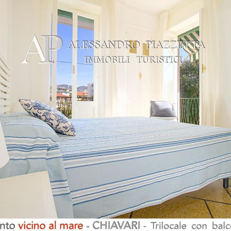 Dolce Mare - Apartment mit 2 Schlafzimmern - 13