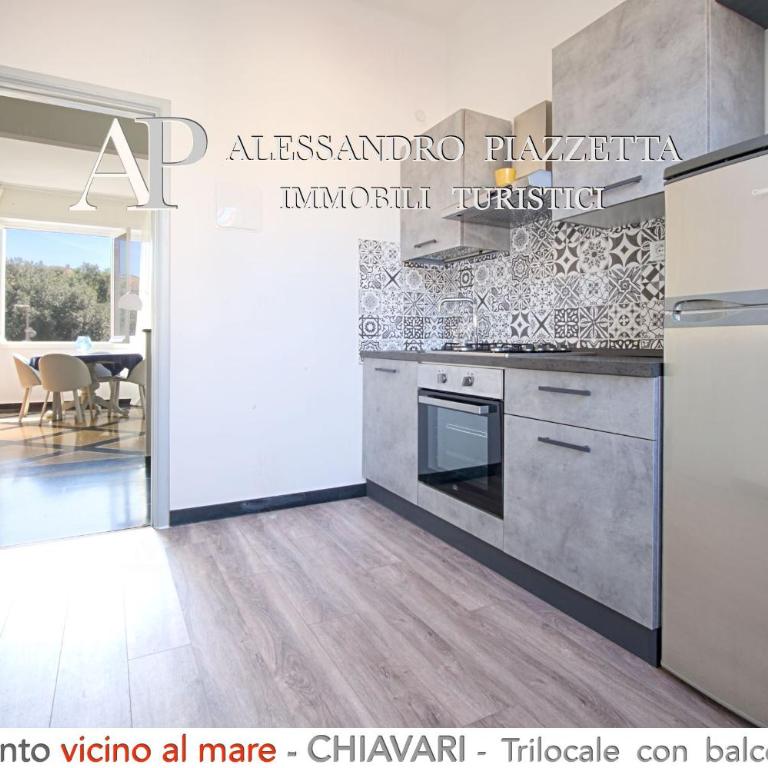 Dolce Mare - Apartment mit 2 Schlafzimmern - 22