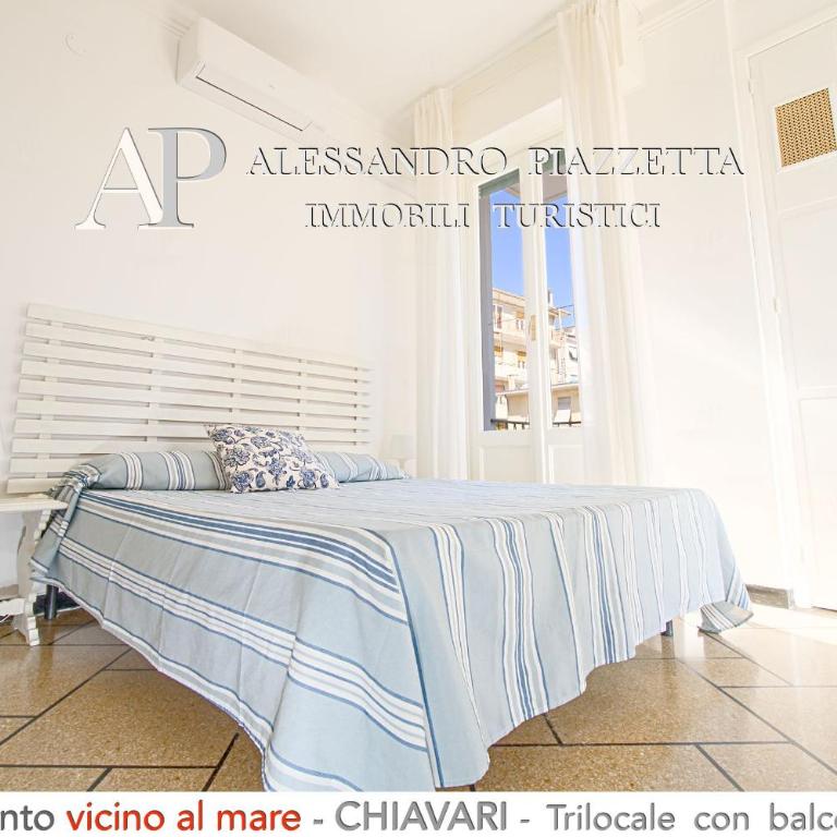Dolce Mare - Apartment mit 2 Schlafzimmern - 12
