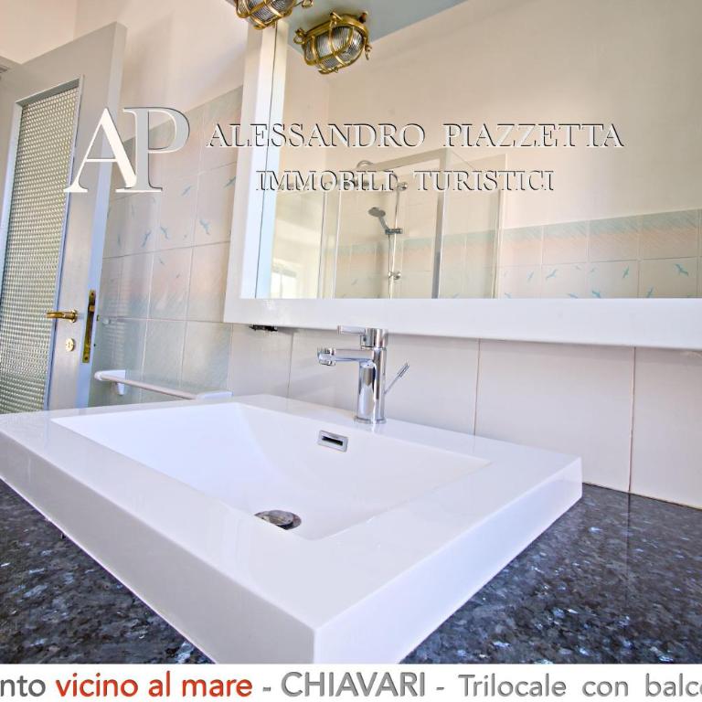 Dolce Mare - Apartment mit 2 Schlafzimmern - 30