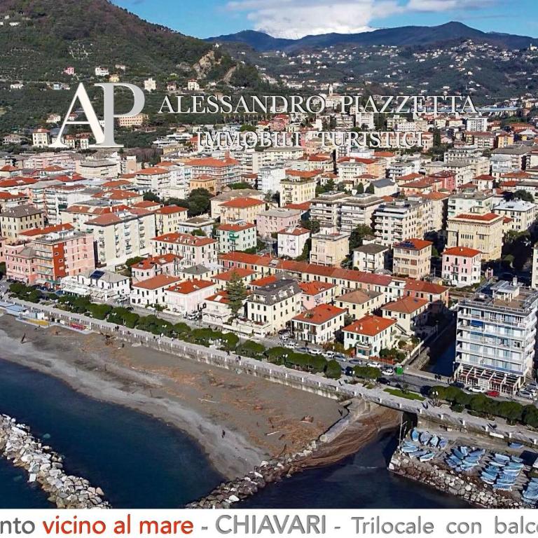 Dolce Mare - Apartment mit 2 Schlafzimmern - 39