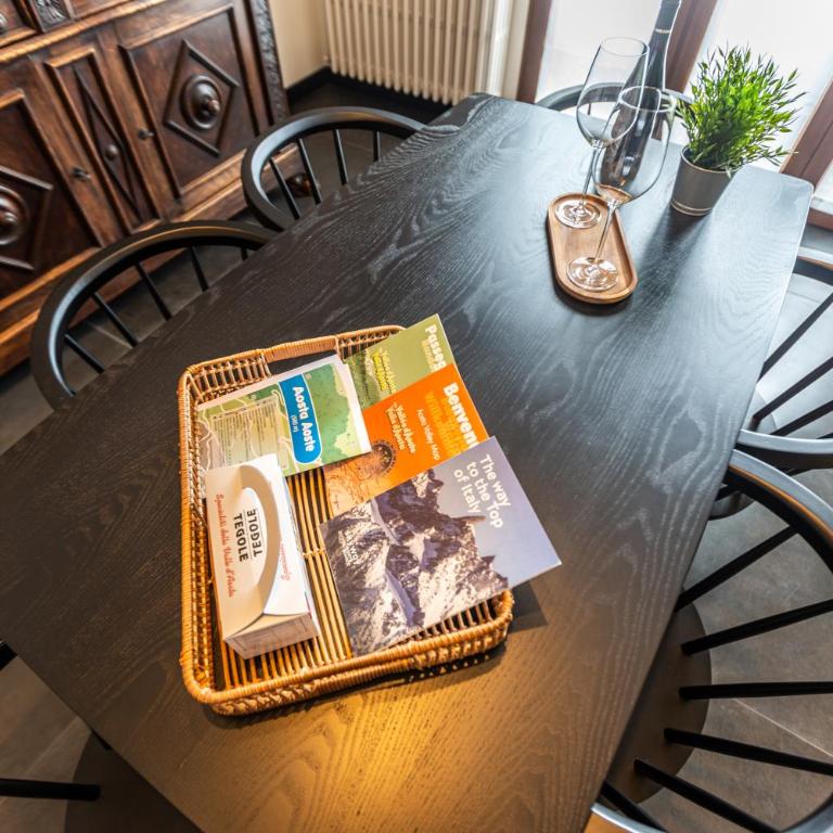 L'Atelier du Temps - Maison Saint-Bernard - Appartamento con 3 Camere da Letto - 56