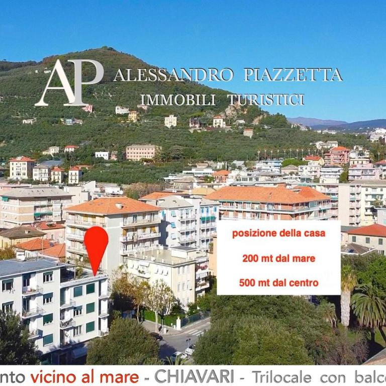 Dolce Mare - Apartment mit 2 Schlafzimmern - 32