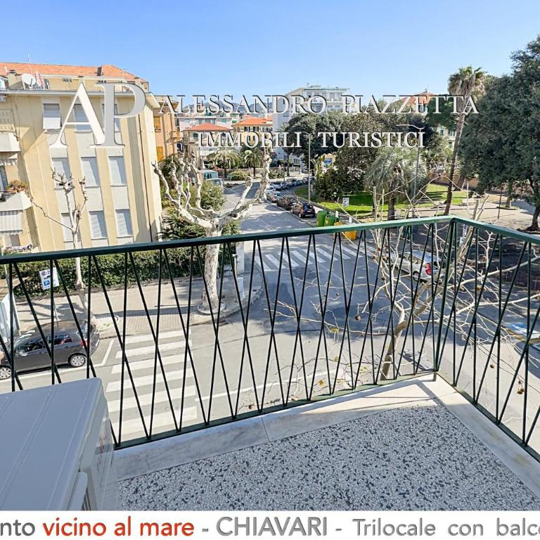 Dolce Mare - Apartment mit 2 Schlafzimmern - 37