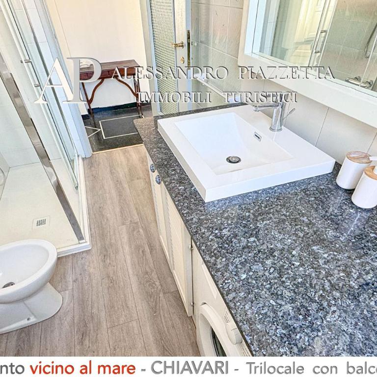 Dolce Mare - Apartment mit 2 Schlafzimmern - 28