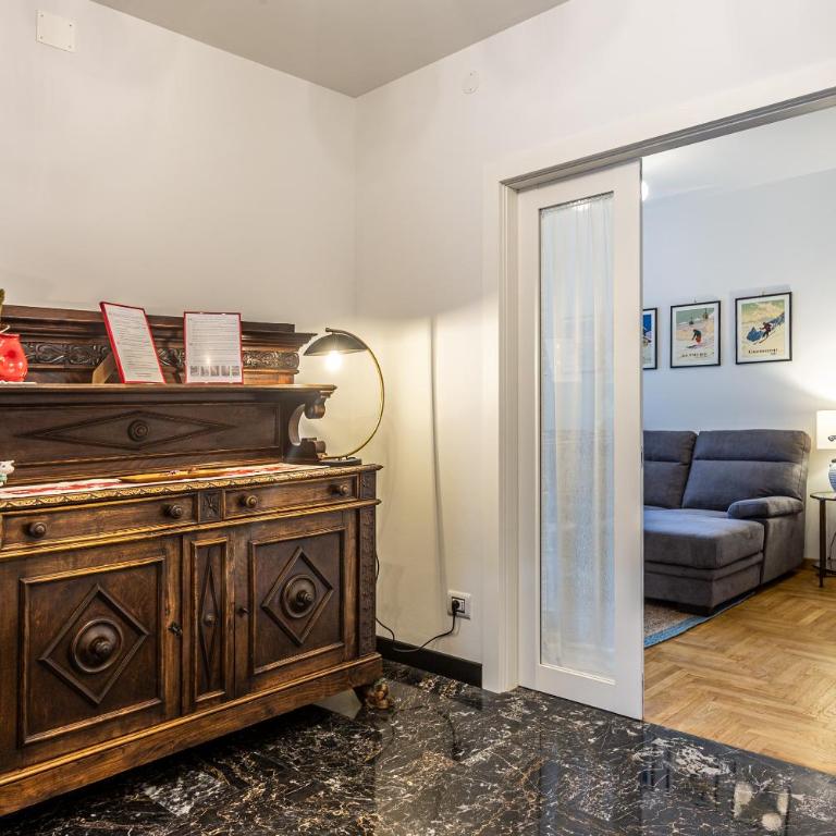 L'Atelier du Temps - Maison Saint-Bernard - Appartamento con 3 Camere da Letto - 13