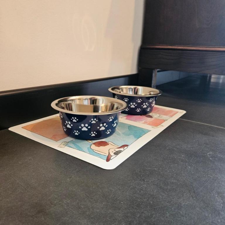 L'Atelier du Temps - Maison Saint-Bernard - Appartamento con 3 Camere da Letto - 40