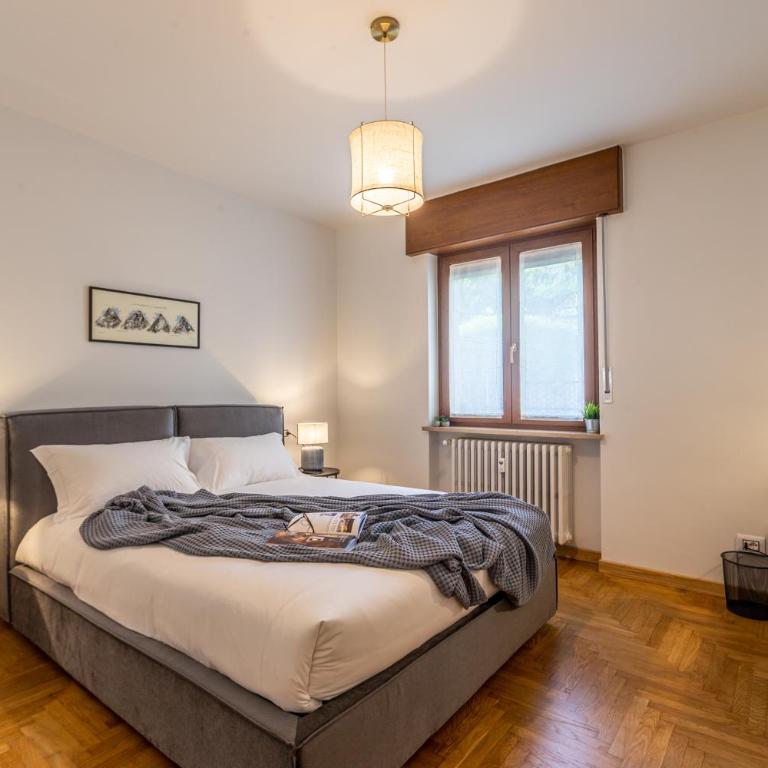 L'Atelier du Temps - Maison Saint-Bernard - Appartamento con 3 Camere da Letto - 1