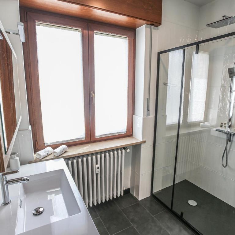 L'Atelier du Temps - Maison Saint-Bernard - Appartamento con 3 Camere da Letto - 19