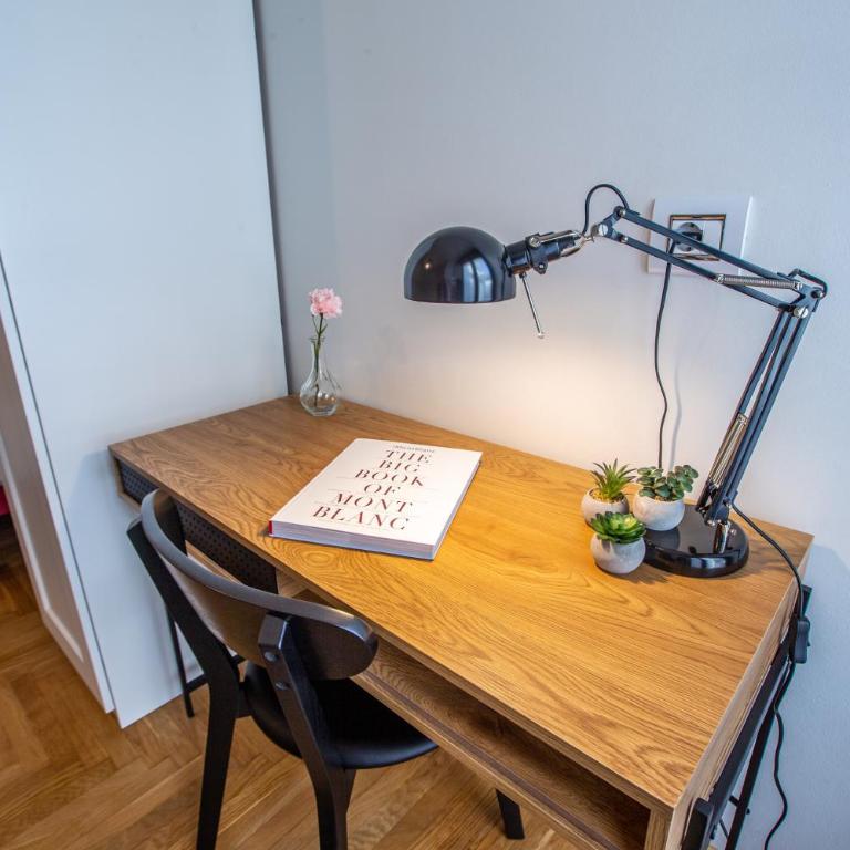 L'Atelier du Temps - Maison Saint-Bernard - Appartamento con 3 Camere da Letto - 36