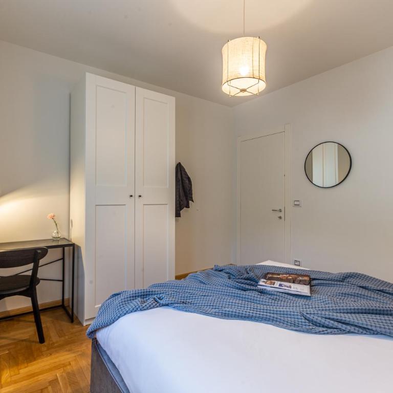 L'Atelier du Temps - Maison Saint-Bernard - Appartamento con 3 Camere da Letto - 20