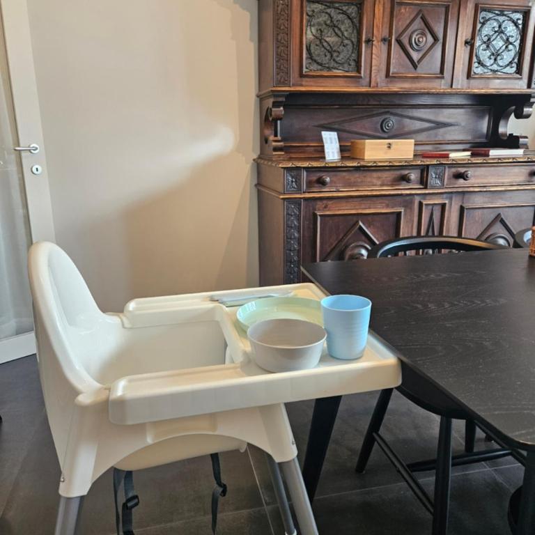L'Atelier du Temps - Maison Saint-Bernard - Appartamento con 3 Camere da Letto - 22